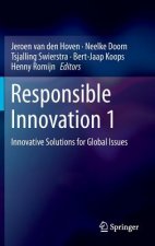 Responsible Innovation 1