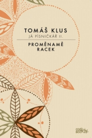 Já, písničkář II.