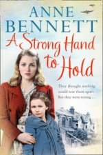 Strong Hand to Hold