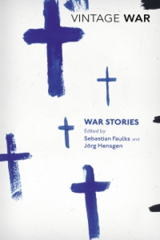 War Stories (Vintage War)