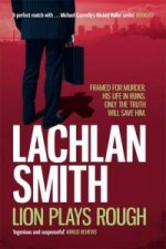 Lion Plays Rough (Leo Maxwell 2)