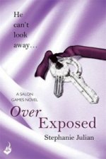Over Exposed: Salon Games Book 3