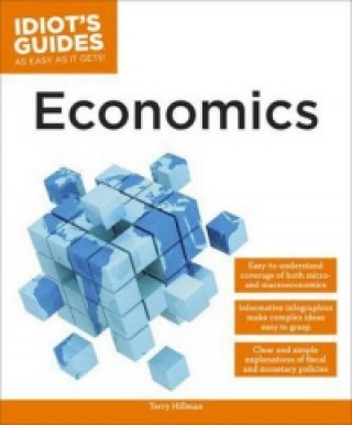 Idiot's Guides: Economics