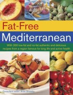 Fat Free Mediterranean