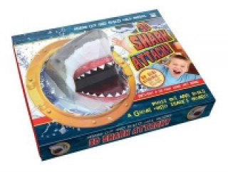 3D Shark Attack!