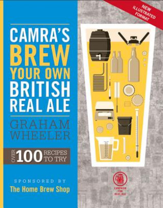 Brew Your Own British Real Ale
