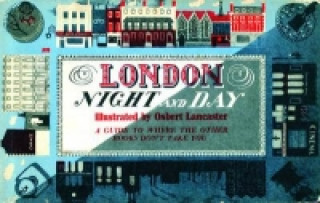 London Night and Day, 1951
