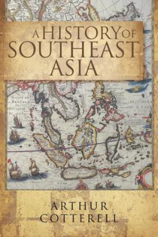 History Of South East Asia,