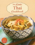 Little Thai Cookbook
