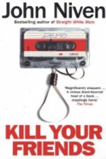 Kill Your Friends