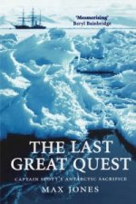 Last Great Quest