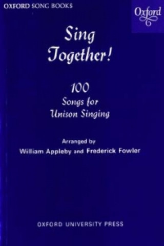 Sing Together!: Sing Together