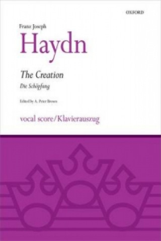 Creation (Die Schoepfung)