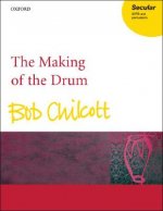 Making of the Drum