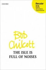 Isle is Full of Noises