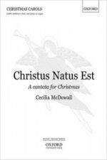 Christus Natus Est