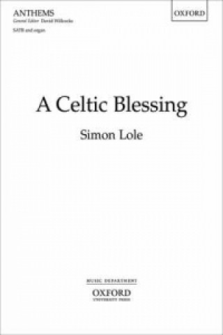 Celtic Blessing