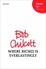 Where Riches is Everlastingly