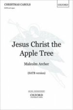 Jesus Christ the Apple Tree