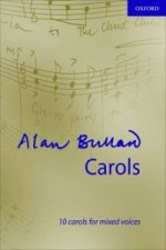 Alan Bullard Carols