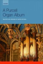 Purcell Organ Album