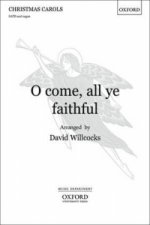 O come, all ye faithful