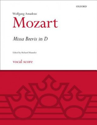 Missa Brevis in D K.194