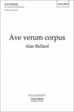 Ave verum corpus