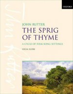 Sprig of Thyme
