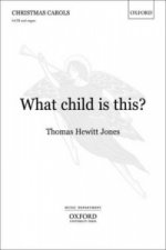 What child is this?