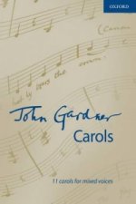 John Gardner Carols
