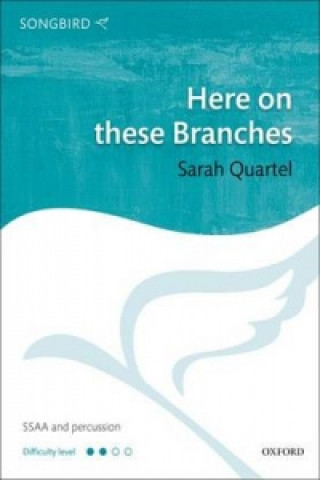 Here on these Branches