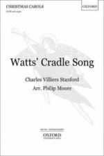 Watts' Cradle Song
