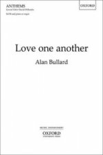 Love one another