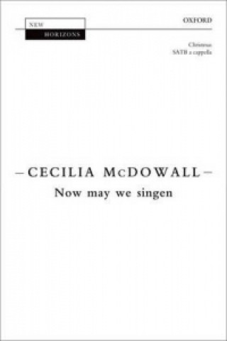 Now may we singen