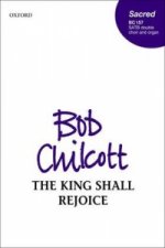 King Shall Rejoice