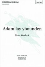 Adam lay ybounden