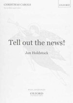 Tell out the news