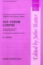 Ave verum corpus