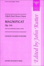 Magnificat, Op. 164