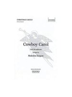 Cowboy Carol
