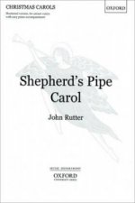 Shepherd's Pipe Carol