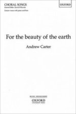 For the beauty of the earth