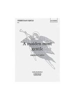 maiden most gentle