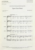 Upon Your Heart