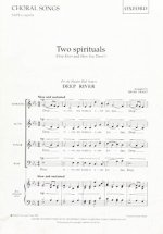 Two Spirituals