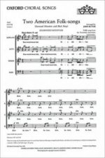 Two American Folk-songs