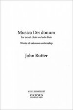 Musica Dei donum