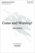 Come and Worship!