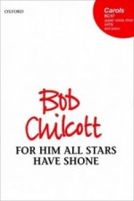 For him all stars have shone